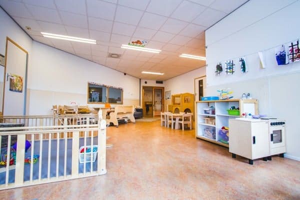 kinderopvang de Tovertuin foto 9