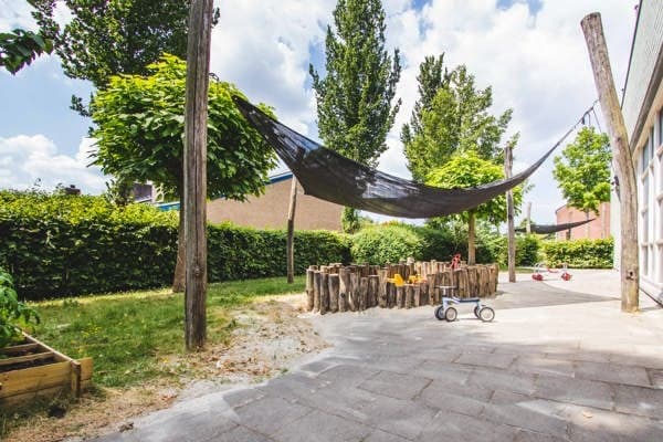 kinderopvang de Tovertuin foto 10