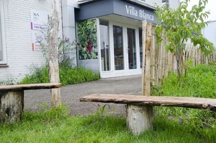 Ska Kindcentrum Villa Blanca