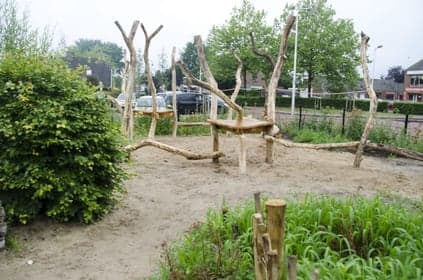 Ska Kindcentrum Villa Blanca 2