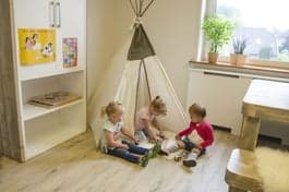 Ska Kindcentrum Villa Blanca 3