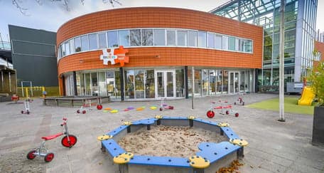 Freekids Kinderopvang Assendelft