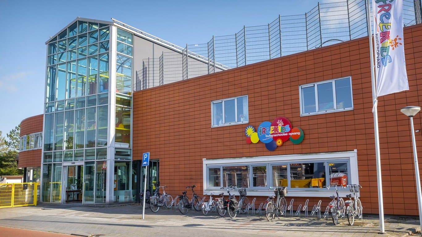 Freekids Kinderopvang Assendelft 2