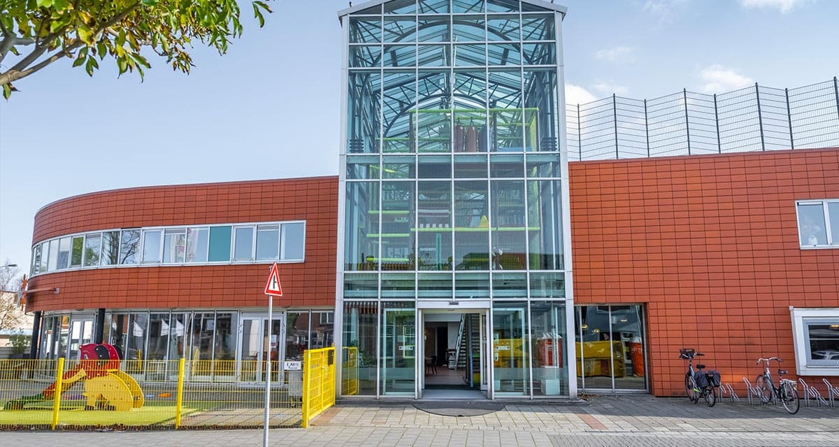 Freekids Kinderopvang Assendelft 3