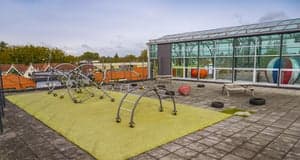 Freekids Kinderopvang Assendelft foto 5