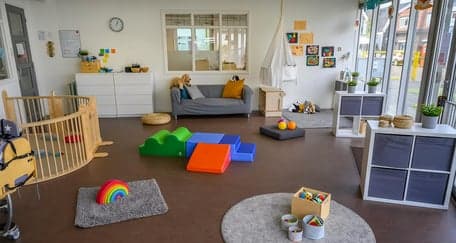 Freekids Kinderopvang Assendelft foto 7