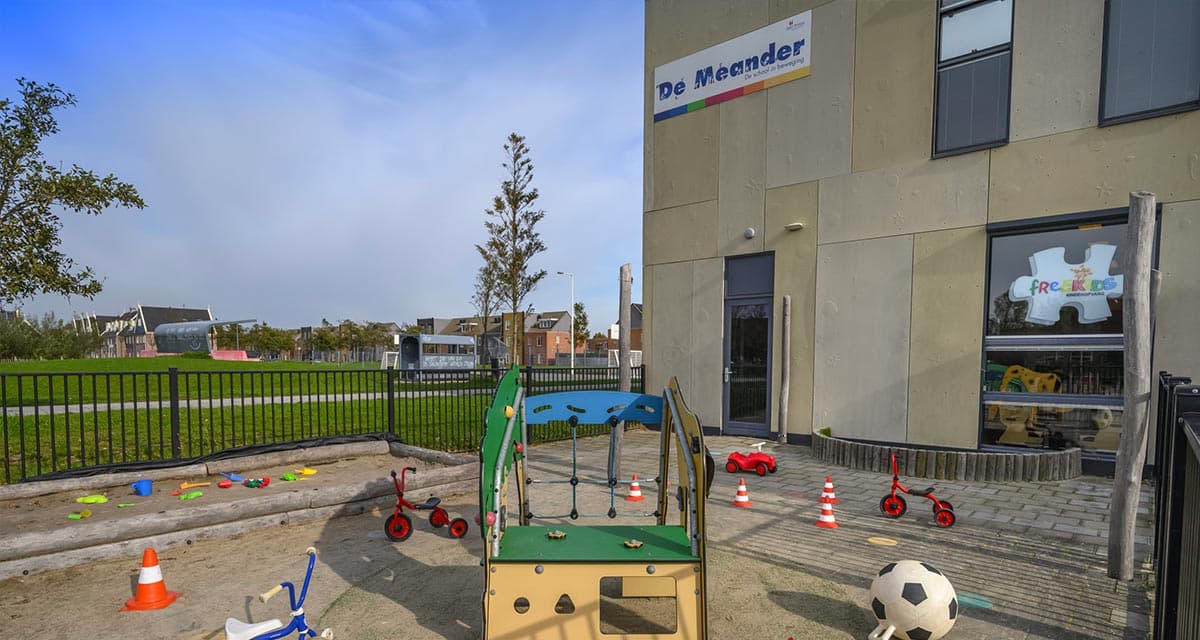 Freekids Kinderopvang Assendelft foto 8