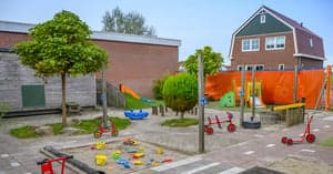 Freekids Kinderopvang Assendelft foto 9