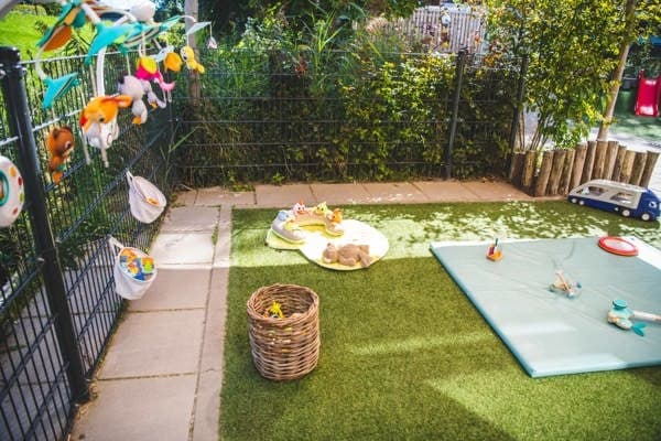 Partou BSO De Tol 251 foto 9