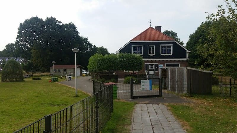 Kinderdagverblijf Klein Dumpje