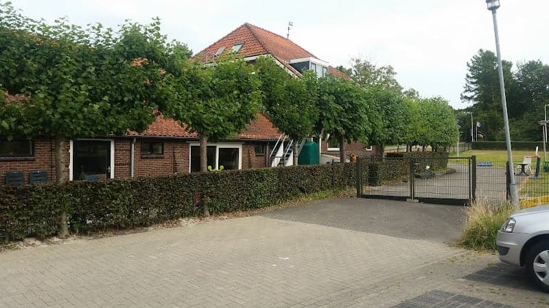 Kinderdagverblijf Klein Dumpje 2