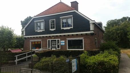 Kinderdagverblijf Klein Dumpje 3