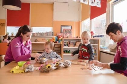 Kibeo 't Vrije Zierikzee