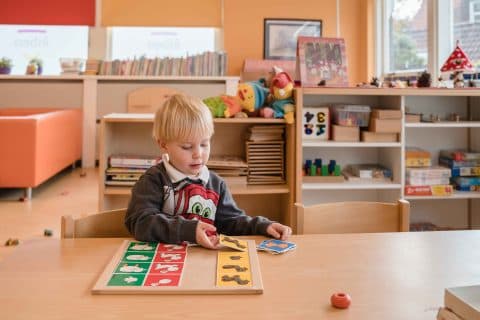 Kibeo 't Vrije Zierikzee foto 4