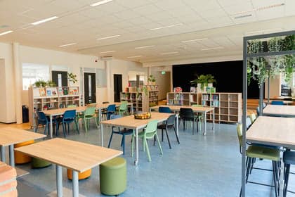 Kindcentrum de Wentelwiek