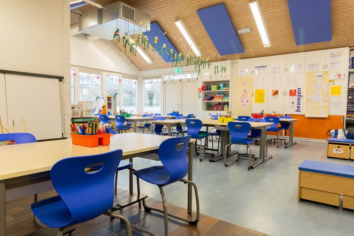 Kindcentrum de Wentelwiek 3