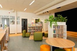 Kindcentrum de Wentelwiek foto 5