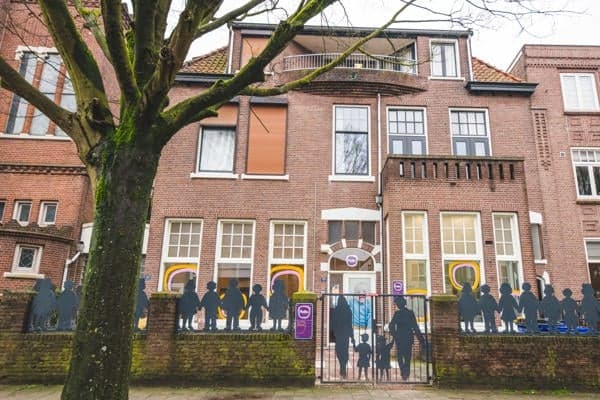 Partou KDV Gerard Noodtstraat 125