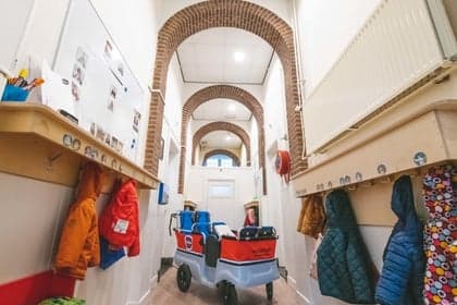 Partou KDV Gerard Noodtstraat 125 2