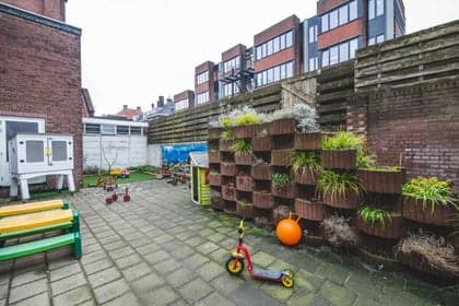 Partou KDV Gerard Noodtstraat 125 3