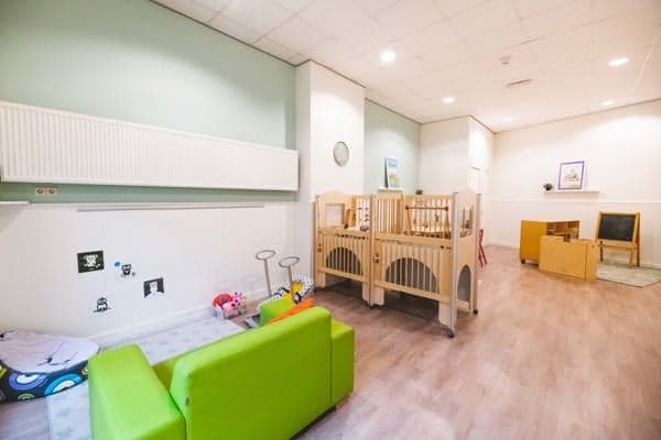 Partou KDV Gerard Noodtstraat 125 foto 4