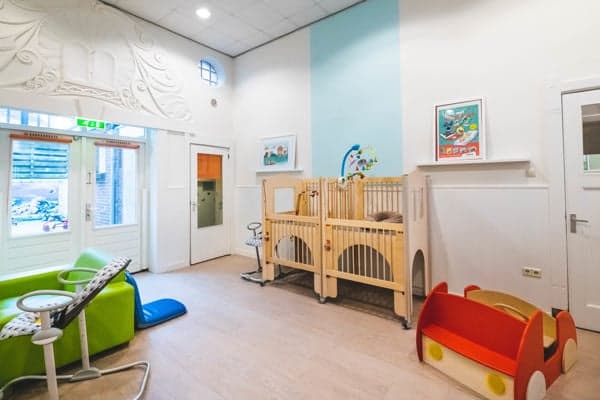 Partou KDV Gerard Noodtstraat 125 foto 9