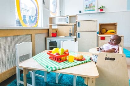 Partou KDV Gerard Noodtstraat 125 foto 10