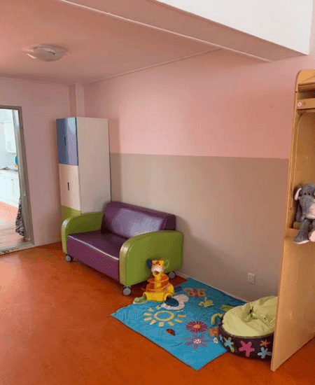 Kinderopvang UPP foto 4