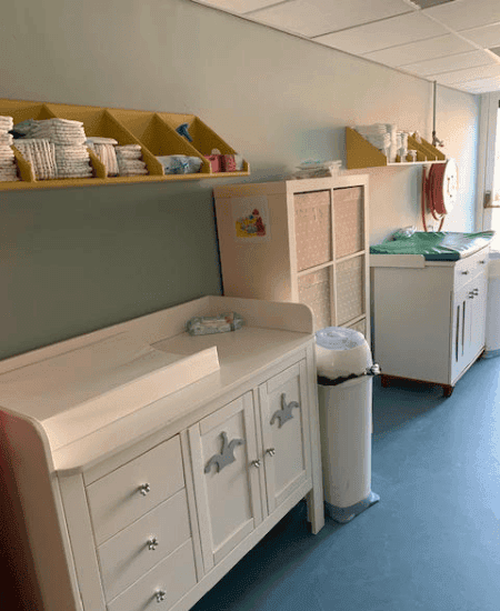 Kinderopvang UPP foto 5