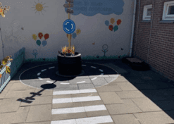 Kinderopvang UPP foto 6