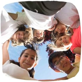 Bixo Kinderopvang Apeldoorn De Regenboog Woudhuis (BSO) foto 10