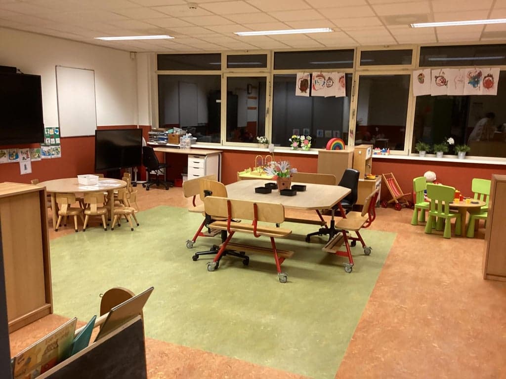 Peuterspeelzaal Bruintje Beer foto 8