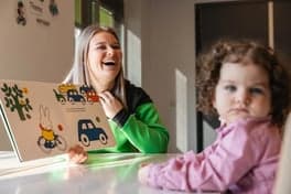 Klikkelstein Kinderopvang foto 4