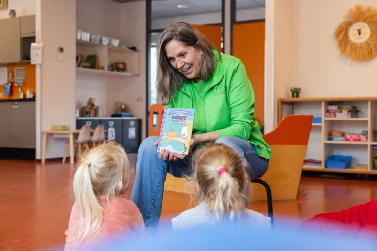 Klikkelstein Kinderopvang foto 5