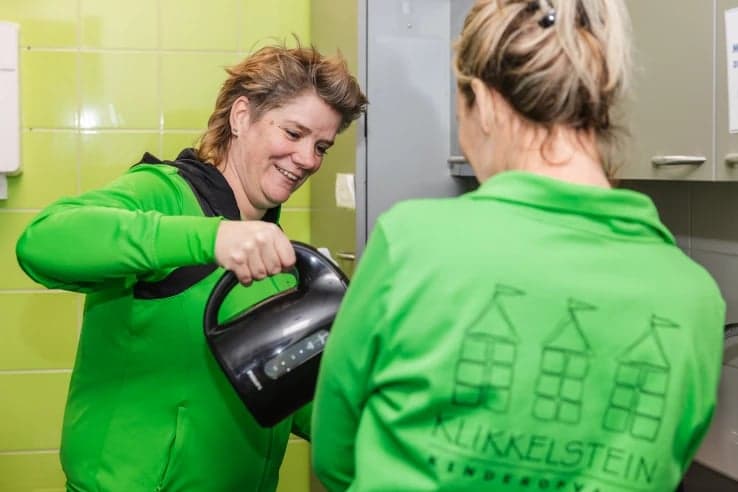 Klikkelstein Kinderopvang foto 6