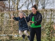 Klikkelstein Kinderopvang foto 10