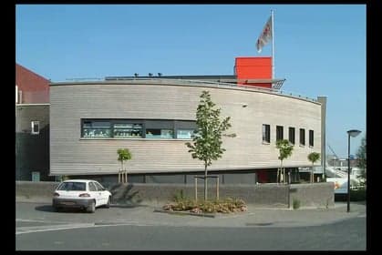 Second Home Kinderopvang B.V. De Watervilla