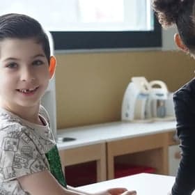 Second Home Kinderopvang B.V. De Watervilla foto 4