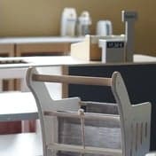 Second Home Kinderopvang B.V. De Watervilla foto 5