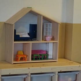 Second Home Kinderopvang B.V. De Watervilla foto 8