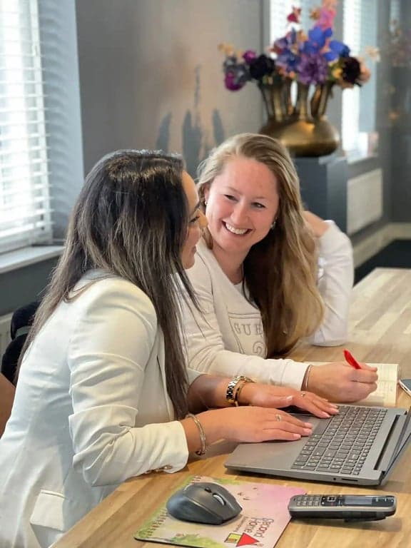 Second Home Kinderopvang B.V. De Watervilla foto 9