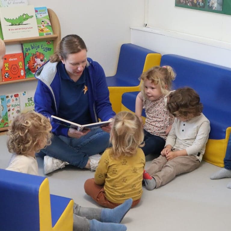 De Kleine Zeester foto 4