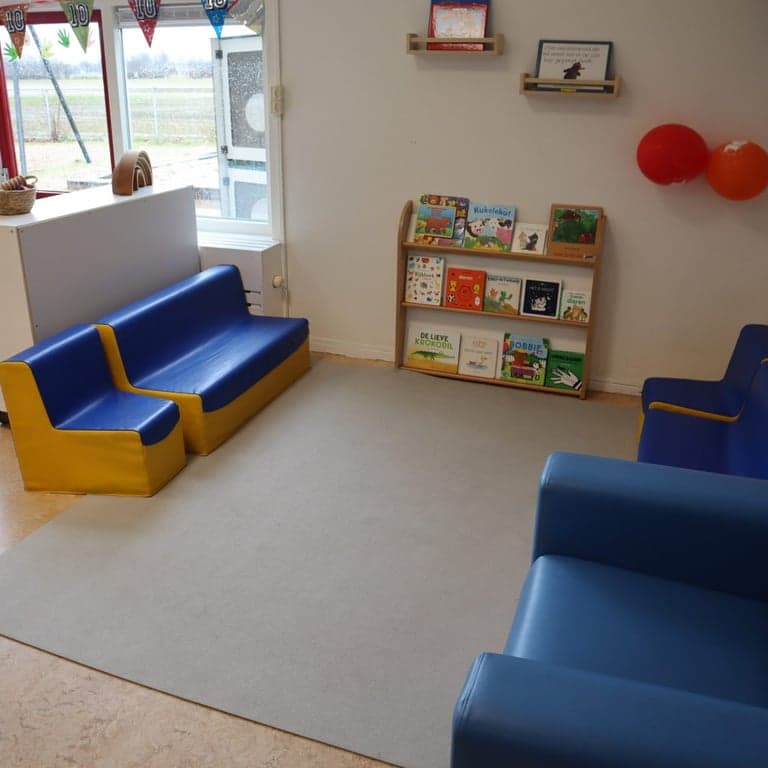 De Kleine Zeester foto 7