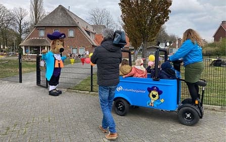 Liezenboerderij foto 8