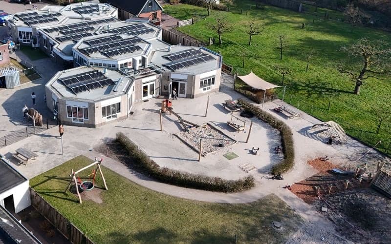 Liezenboerderij foto 9