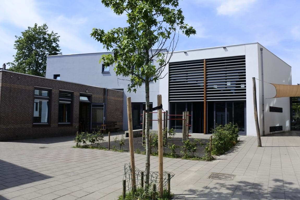 Puck&Co KindCentrum Daalhuizen (BSO)