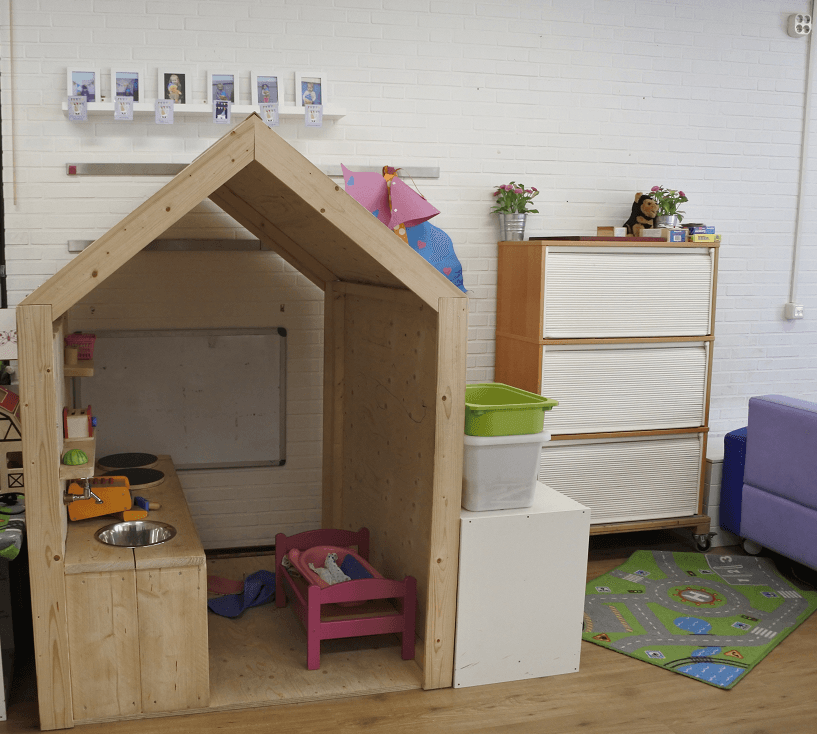 Puck&Co KindCentrum Daalhuizen (BSO) foto 8