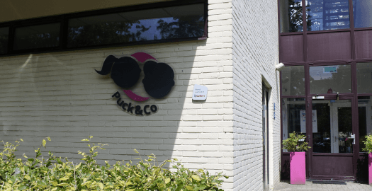 Puck&Co KindCentrum Daalhuizen (BSO) foto 9