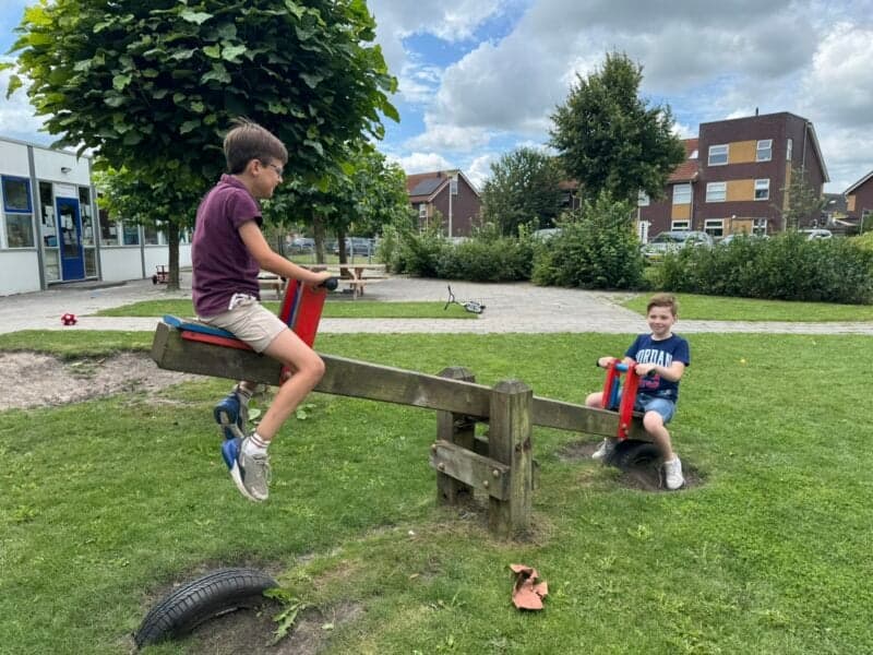 BSO Assen Kloosterveen 2