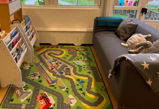 BSO Assen Kloosterveen foto 4